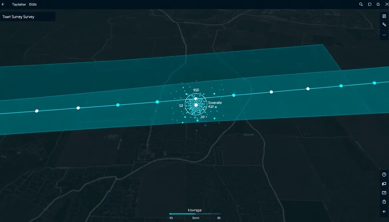 Flight Planning & QA